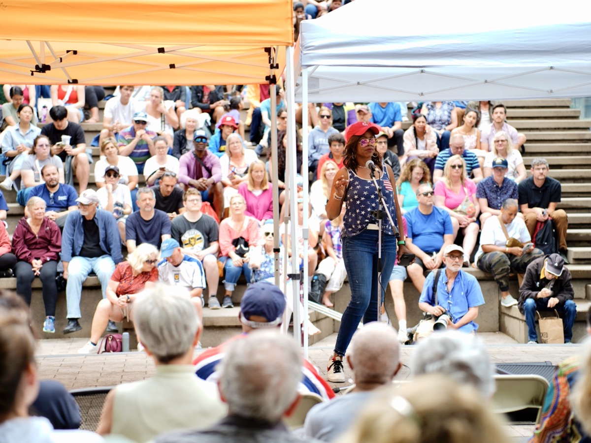 Harbor Fest photo 6